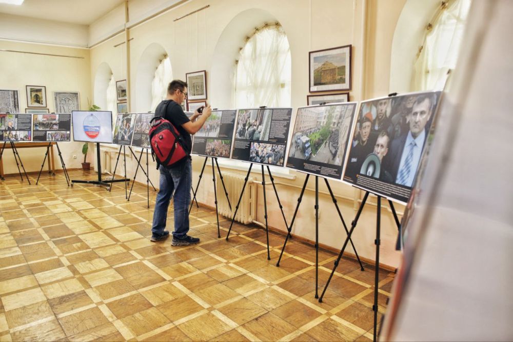 ����, ����, �������: ������������ � ������� ����� � �������� ����������� � �������� ��������������� �����