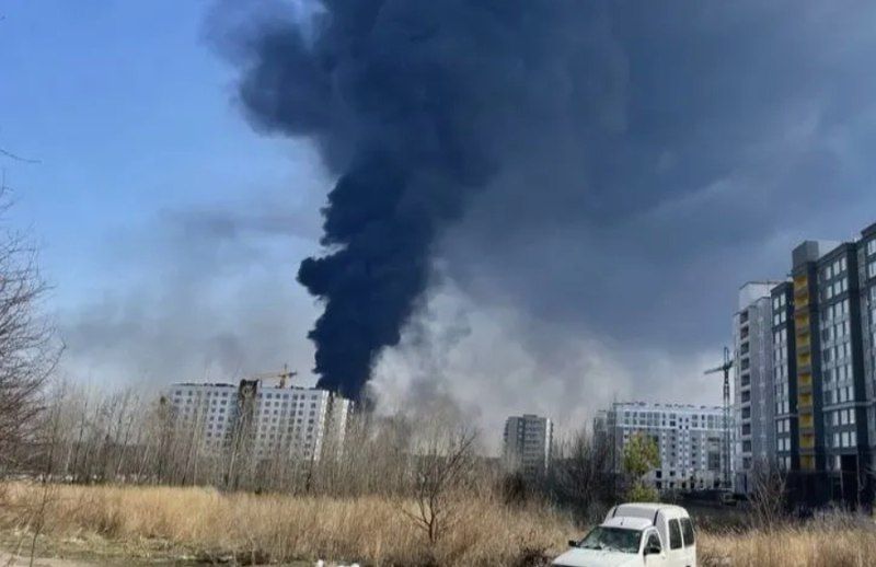 Народ Луганщины с нетерпением ожидает развязки на фронте – Марочко