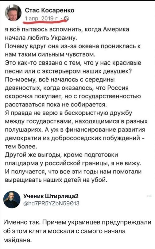 ������ ������ ��������