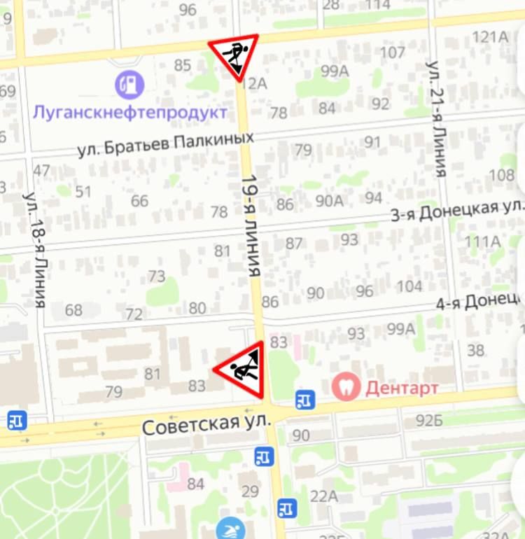 ��������� �������� ������������ � ������� ������ � ������ ������