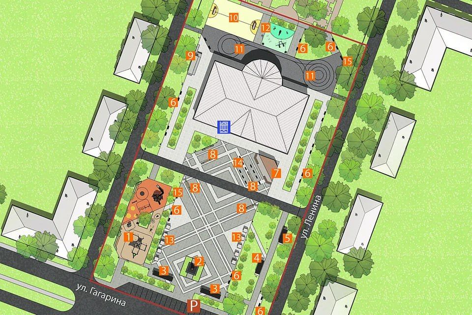 ������ ����� � ������ �������� � ���