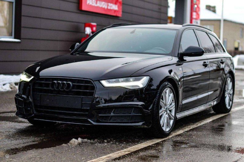 ������� ������, �� �� �������� � Audi ��� Mercedes �� �������?