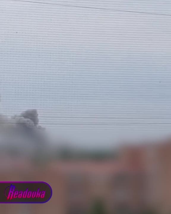 ��� ������� �� �������� 8 �������� ATACMS � 4 Storm Shadow � ����� �������� �� ������� � �������� � �������� �������