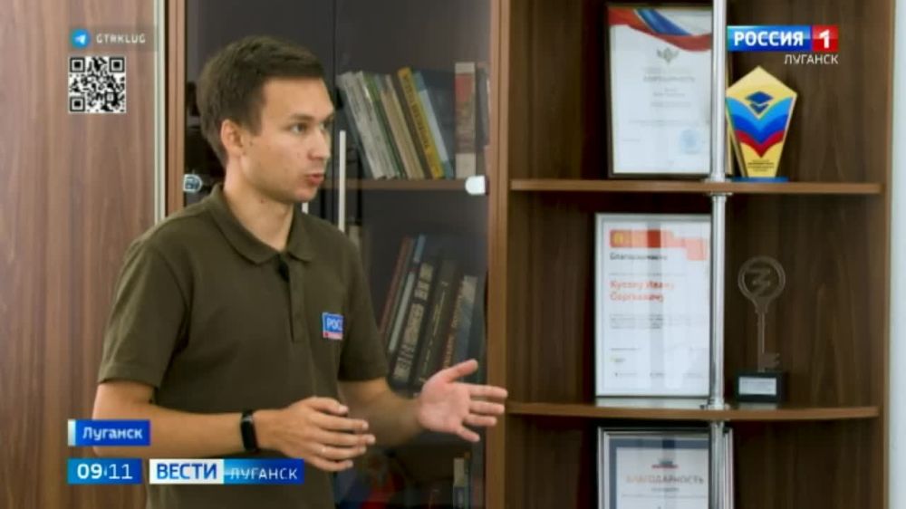 В этом году количество первоклассников в Республике около 9000 человек