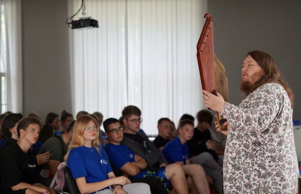 �� ������ �� ����: � ������� ��������� ���������������� ������ ��� ���������� �������� �������� ��� ����� ������