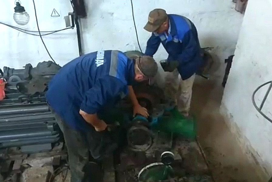 ����������� ��������� ��������-����������������� ������ �� �������� ������� � ��������