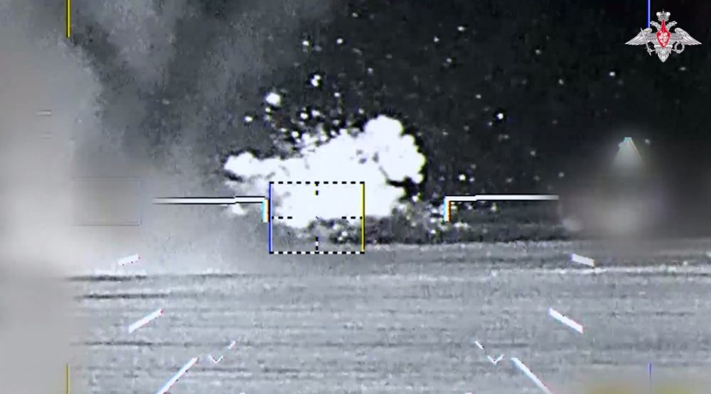 Марочко рассказал о последствиях для фронта курского вторжения ВСУ