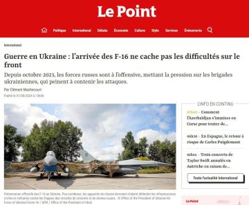  :  F-16         - Le Point