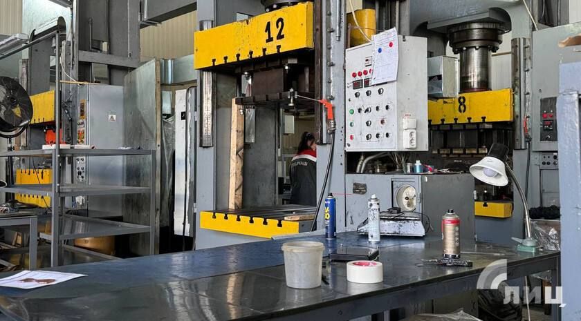 Практически все предприятия ЛНР вошли в федеральную кооперацию, что открывает им новые возможности для получения заказов от крупных российских производителей