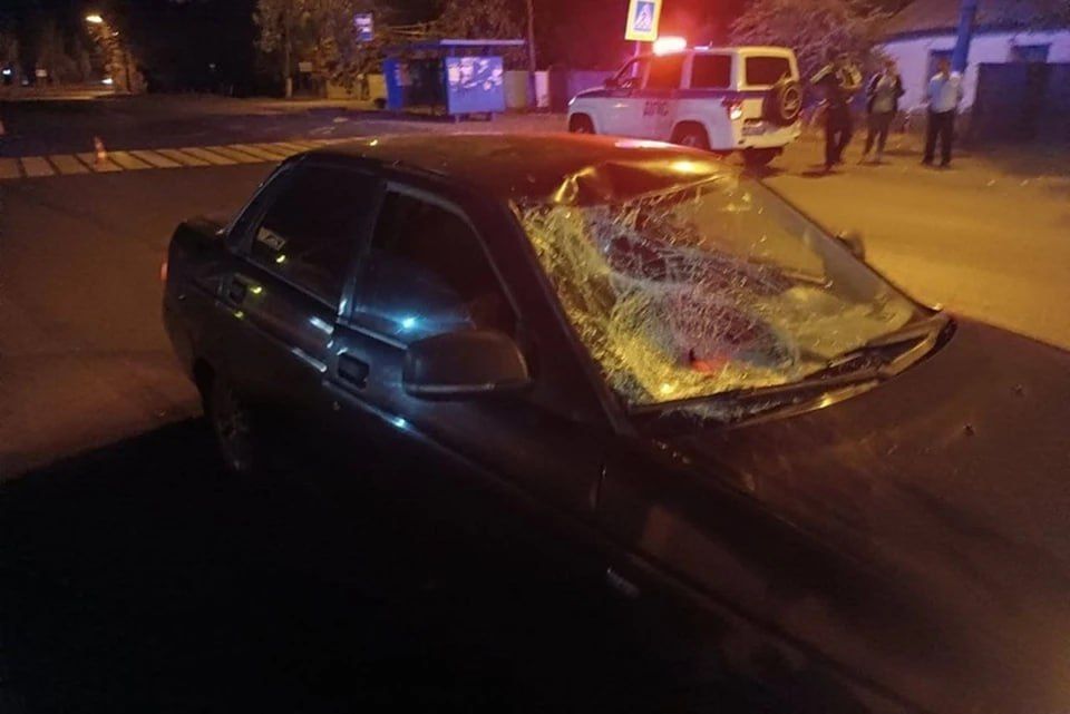 � ��������� ������� �� ���������� Lada Priora ����� 38-������� ��������