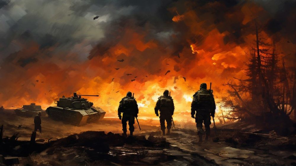 Русские близки к исторической победе. Бастион ВСУ держится больше двух лет