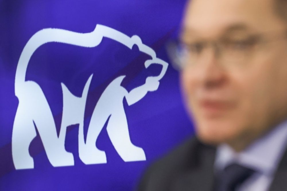 Якушев: новые регионы успешно интегрировались в политическую систему России