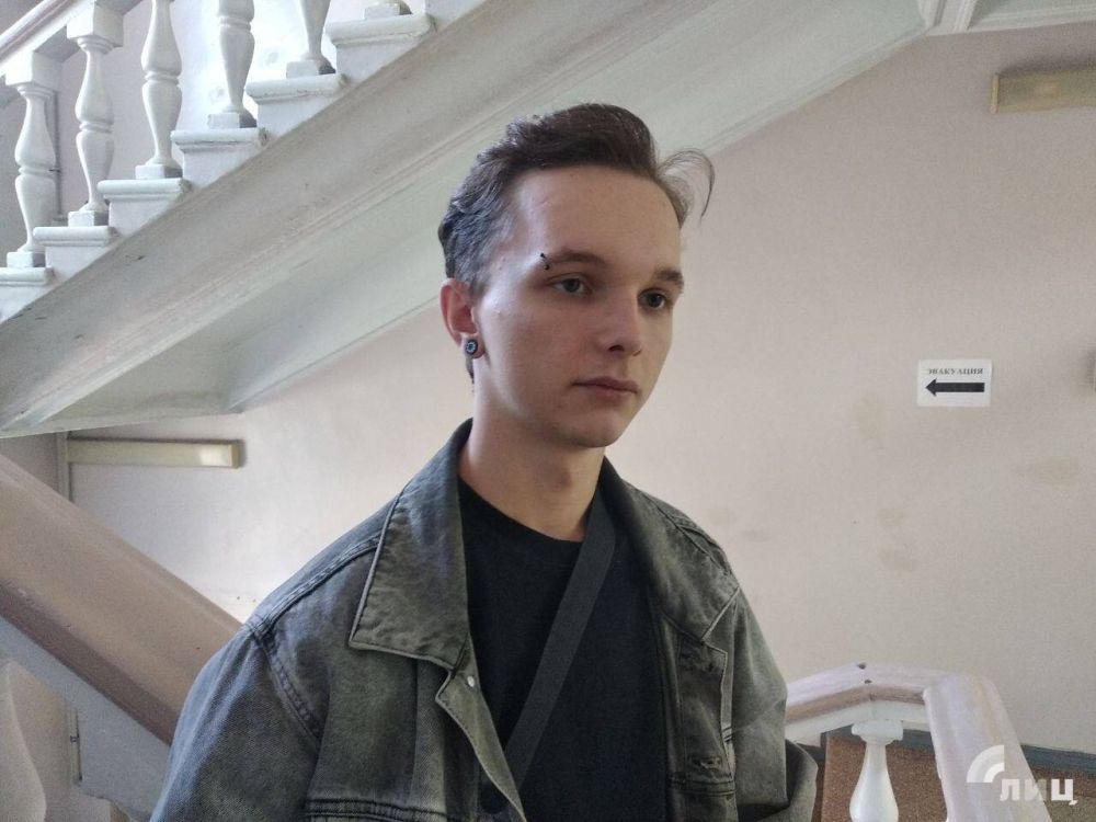 ��� ����� � �������� ����� � ����