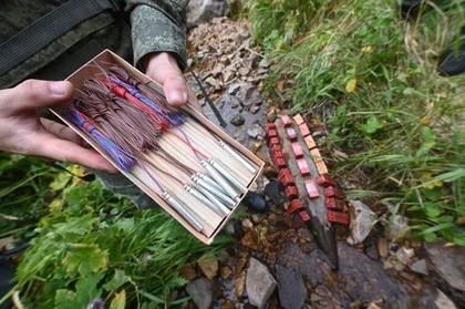 ������ ������������� ������� ����� ��������������� � ���