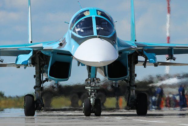 Марочко: под Северском был уничтожен опорный пункт ВСУ