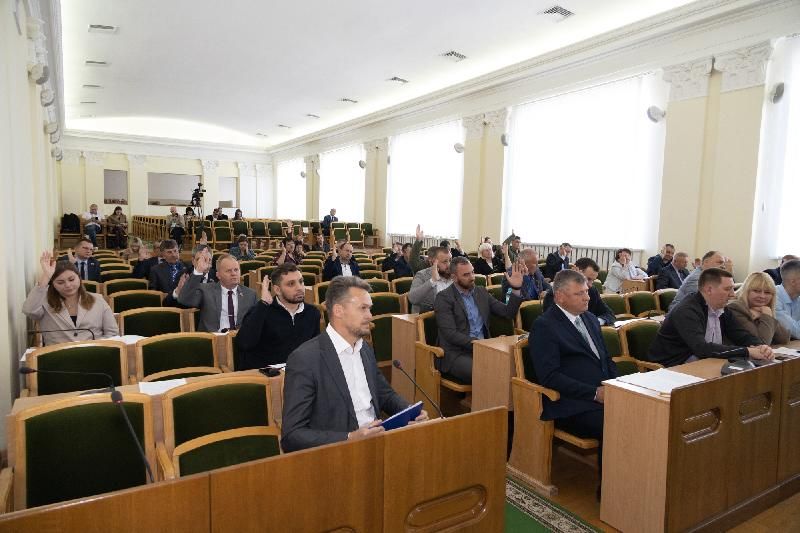 Депутатский корпус в рамках «правительственного часа» обсудил с министром топлива, энергетики и угольной промышленности газификацию населенных пунктов и другие профильные вопрос