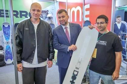 В Донецке планируют проводить фестиваль «Уличной классики»