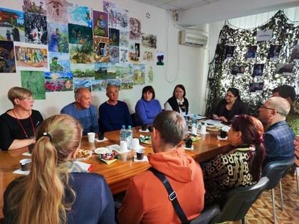 ��������� � �������� ����������� � ������� �������� ���������� ���