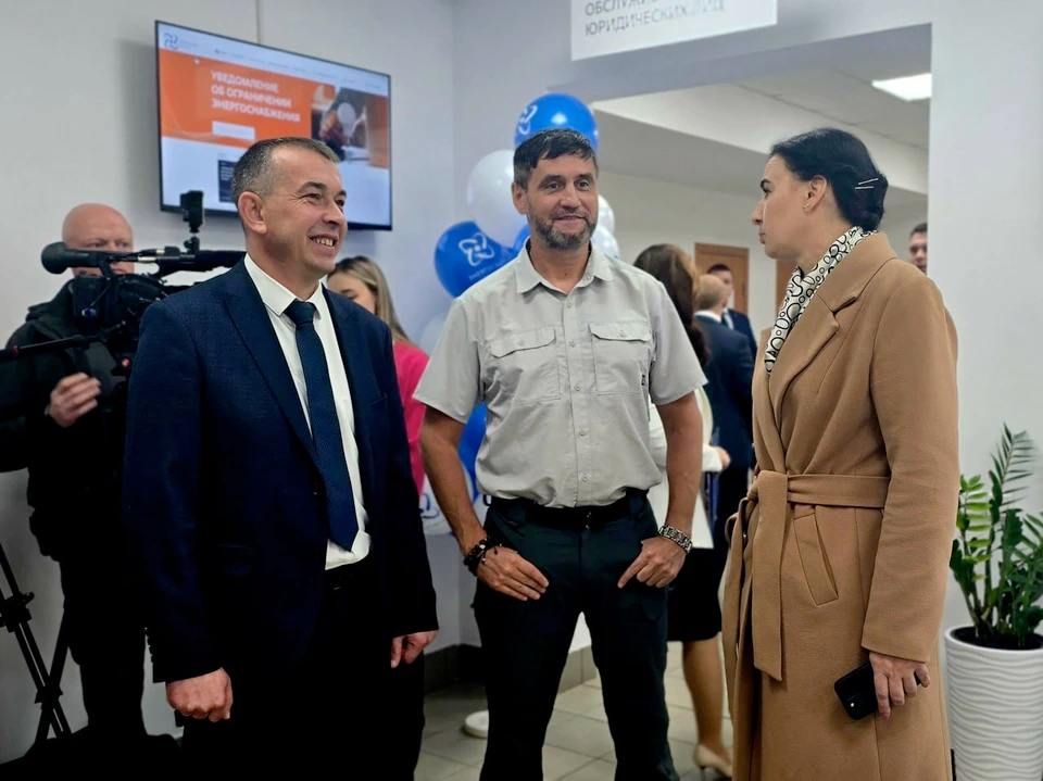 "���������� �������" ������ ������������������� ����� ������������ ��������