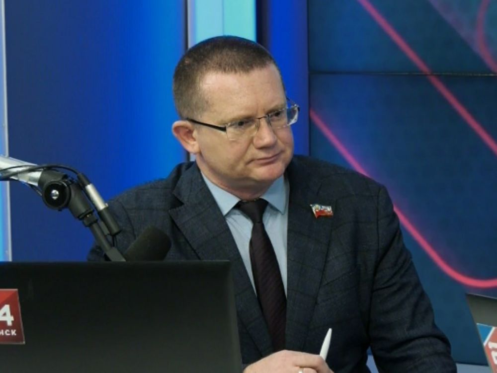 «Глобальный Юг уважает стратегическую позицию Российской Федерации и лично лидера Владимира Владимировича Путина»