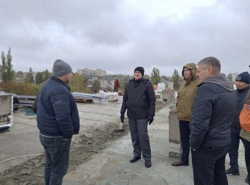 ��������� ����������� ���������� ��������������� �������������� � ����������