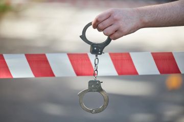 В ЛНР задержали мужчину, убившего 24-летнюю мать двоих детей