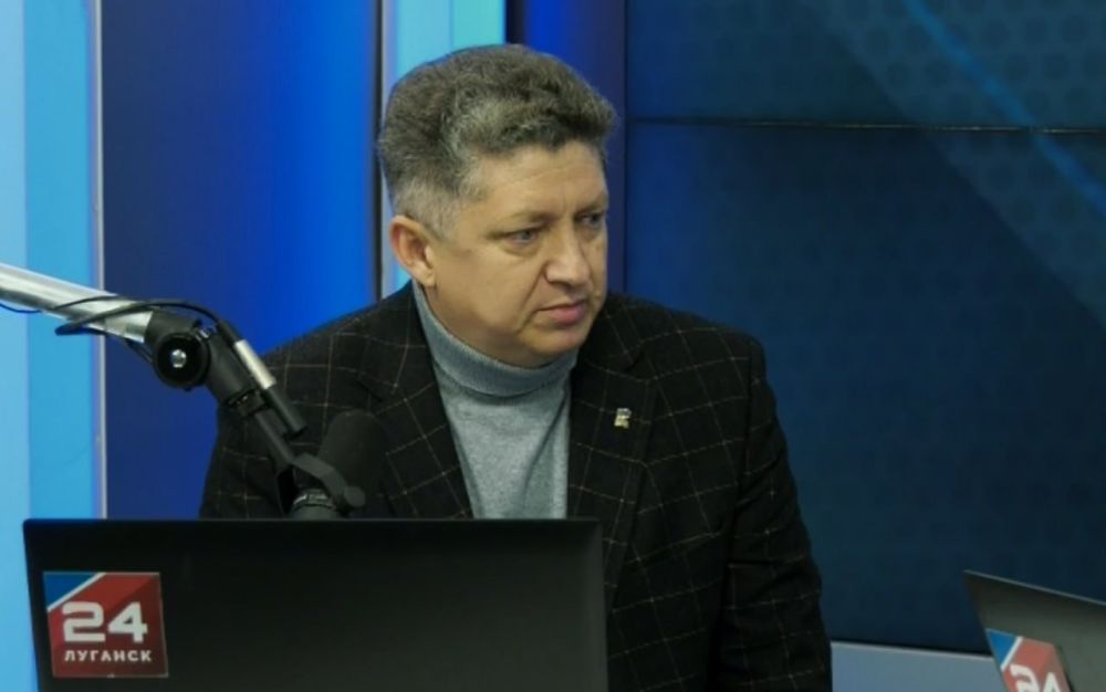 Председатель Совета городского округа муниципального образования города Луганска Сергей Цемкало в эфире проекта «Луганск LIVE» прокомментировал выступление Постпреда РФ при ООН Василия Небензи на заседании Совбеза ООН: