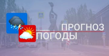 Прогноз погоды на 13 ноября 2024 года