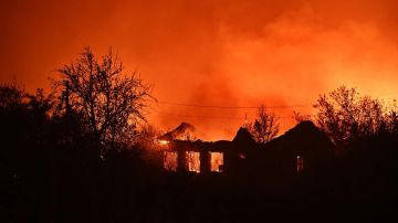 Дроны ВСУ убили двух пенсионерок в Луганской Народной Республике