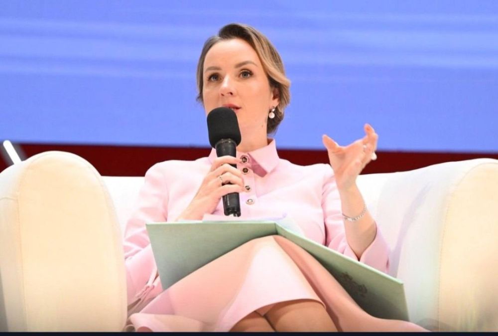 Инна Швенк: Всероссийская инспекция социального сиротства