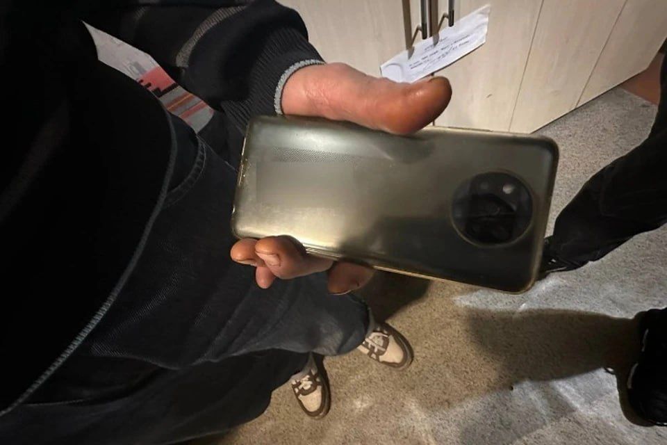 � �������� ��������� �������, ��������� ������� � 82-������ �����������