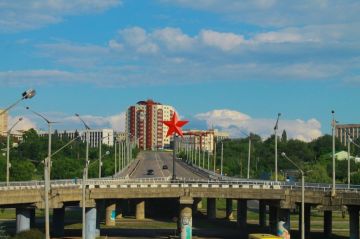 В районе Сватово украинские боевики попали в огневой мешок