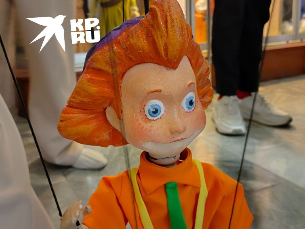 "�������� � ��� ������"