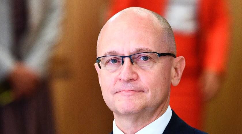 10. #10летЛИЦ Поздравление первого замглавы Администрации Президента РФ Сергея Кириенко Дорогие друзья!