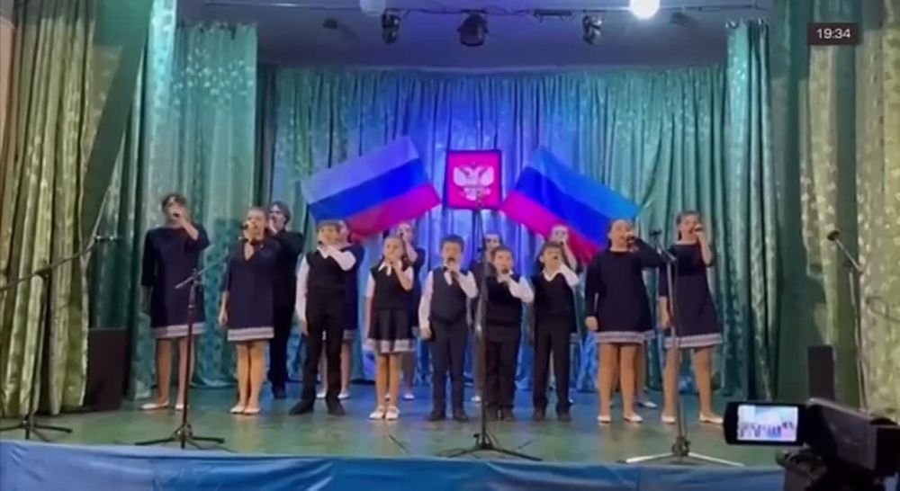 Про «Луганский характер» на СоловьёвLive