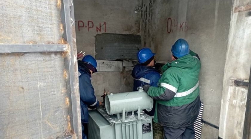 Пульс региона: к некоторым новостям про ЛНР и вокруг нее за 4 декабря