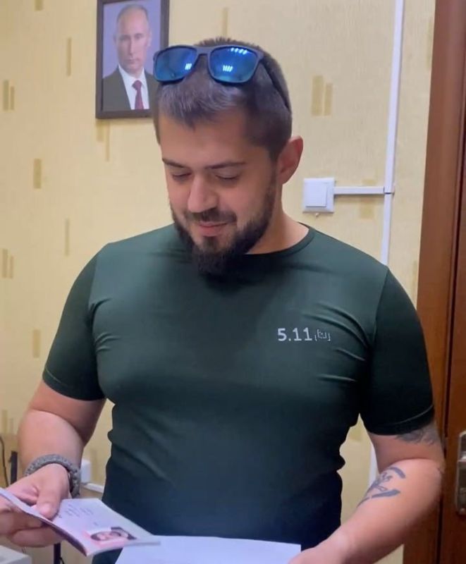 ��������� �������, �������� ���, ���� ����������� ������ � �������