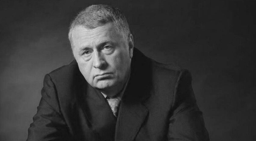 Отделение ЛДПР в ЛНР разрабатывает план мероприятий в честь 80-летия Владимира Жириновского