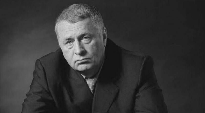 Лидер луганского отделения ЛДПР, зампред парламента ЛНР Максим Уваров не исключил, что в 2026 году к 80-ой годовщине со Дня рождения основателя и первого руководителя партии Владимира Жириновского партия выпустит марки и...