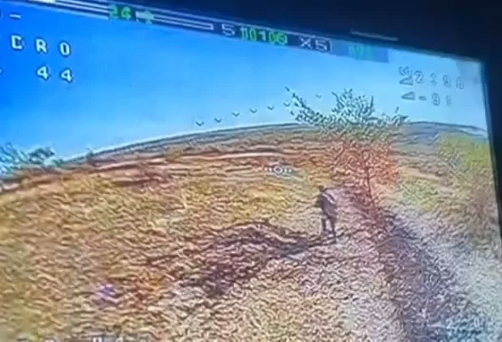 ���������� ���� ������ �������� �������� �� ���� FPV-����