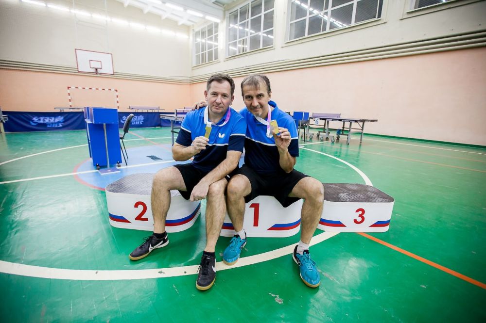 � �������� ���������� ������ �� ����������� ������� "EDINSTVO TEAMS CUP 2024"