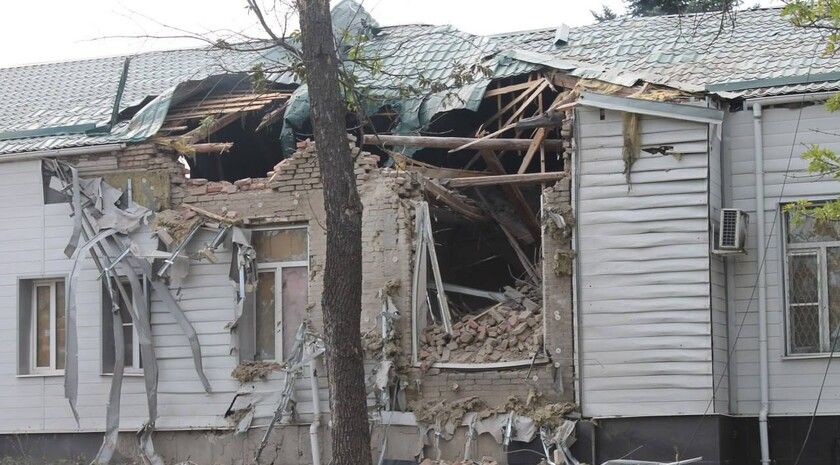 План по восстановлению Кременского округа составлен до 2030 года — депутат