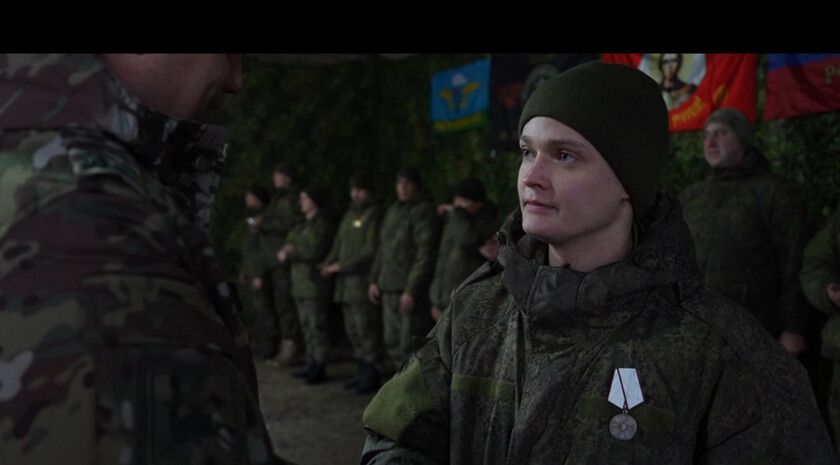 Режиссер из Луганска представит свой документальный фильм на фестивале «Мост» в Крыму