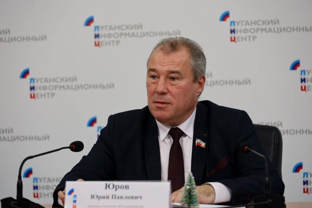 Несколько километров осталось до полного освобождения территории ЛНР от киевских боевиков