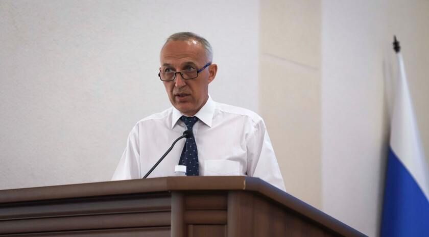 Депутаты Народного Совета ЛНР в первом чтении приняли закон «О бюджете Луганской Народной Республики на 2025 год и на плановый период 2026 и 2027 годов»