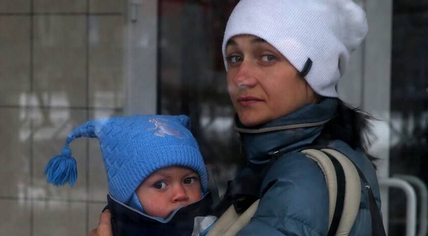 Народный Совет ЛНР рассмотрит законопроект о региональном материнском капитале в 2025 году