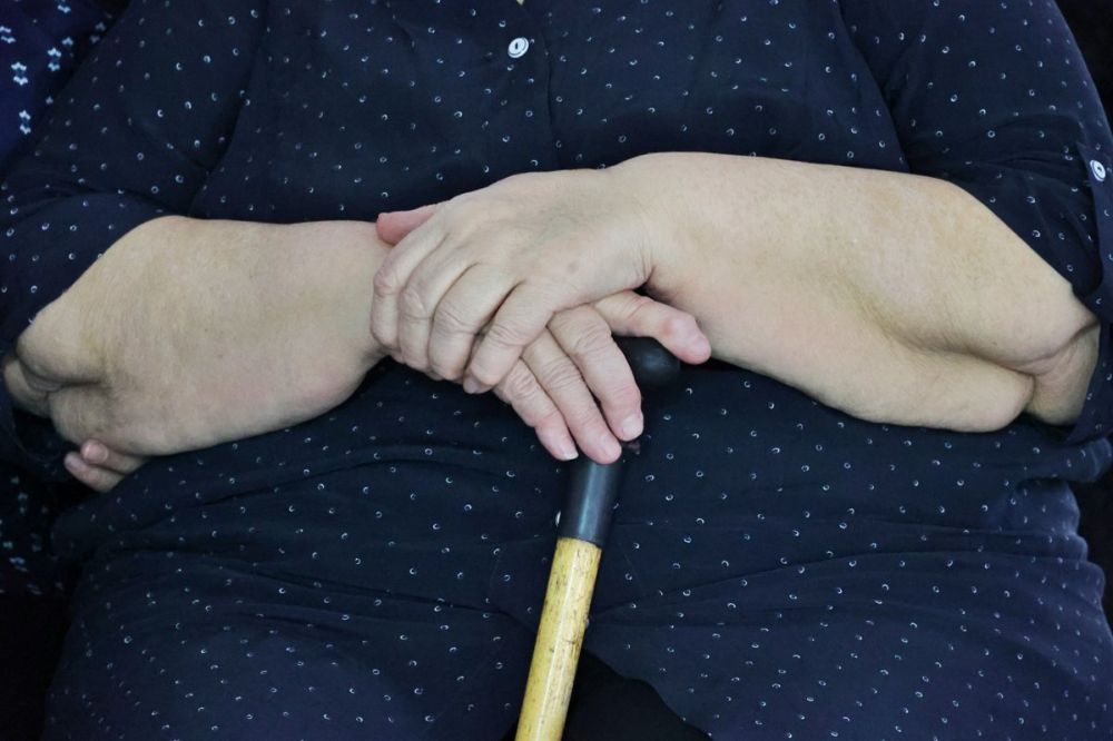 Некоторых россиян лишат пенсии с 2025 года