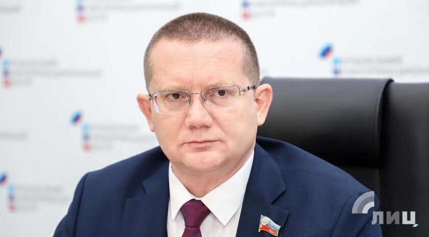 Единое управление светофорами может появиться в ЛНР в 2025 году