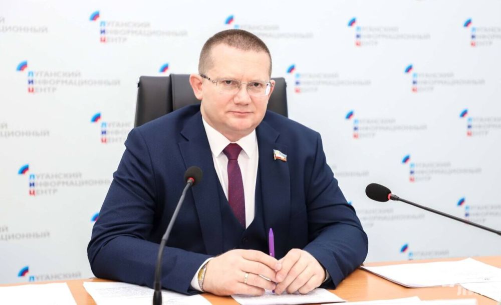 Комитет Народного Совета ЛНР по строительству, жилищно-коммунальному хозяйству, энергетике, транспорту и связи за год рассмотрел 440 вопросов