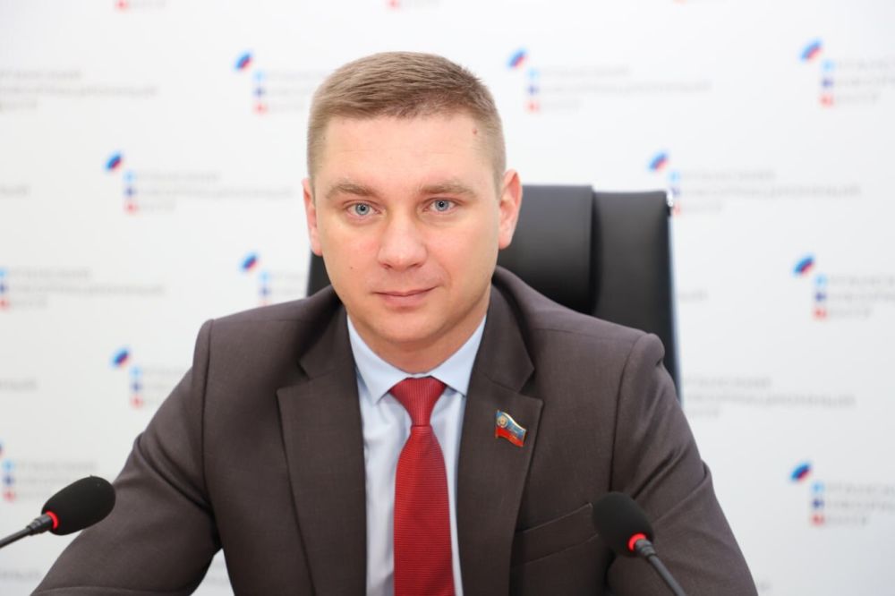 Бюджет ЛНР демонстрирует стабильный рост доходов Республики